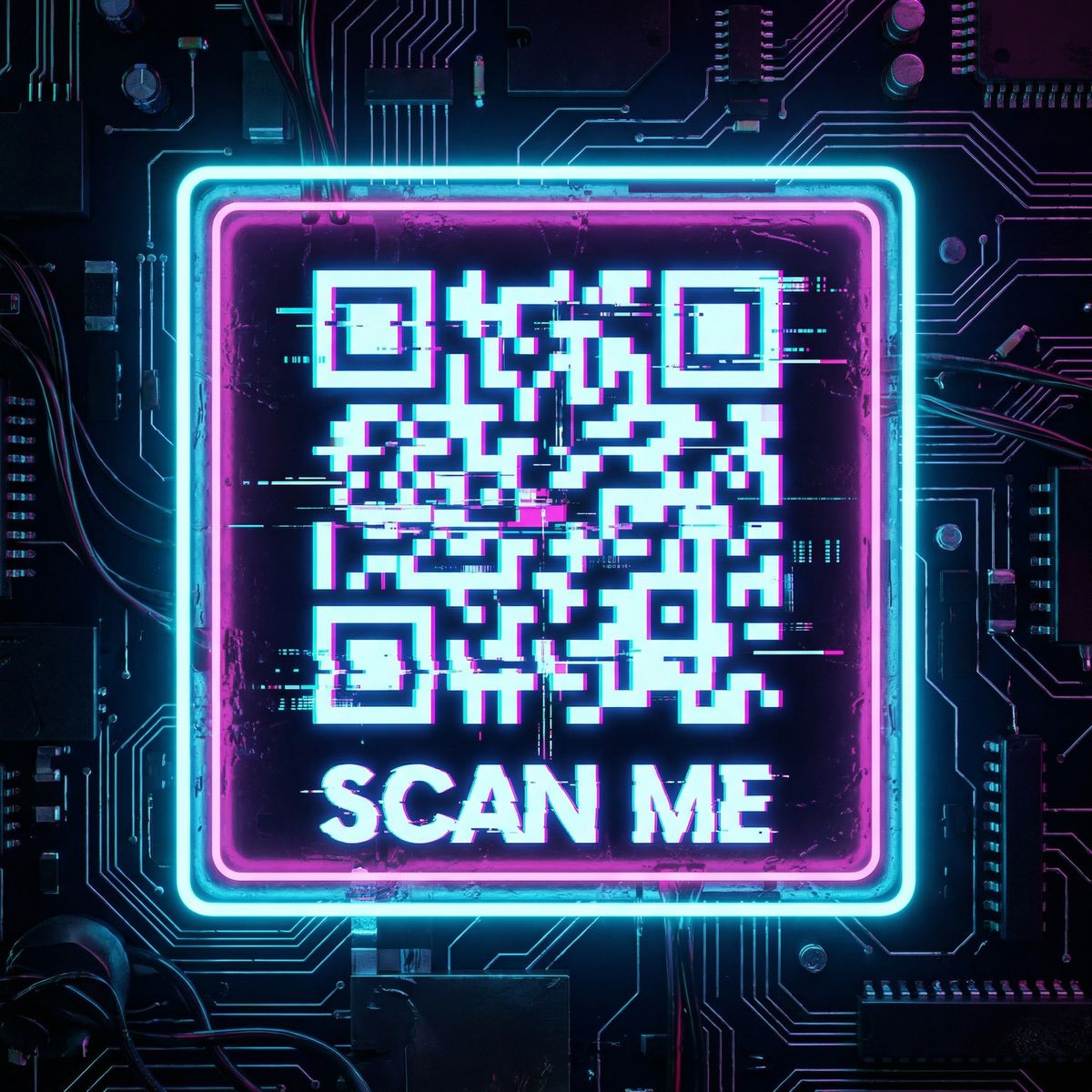 91公众号二维码