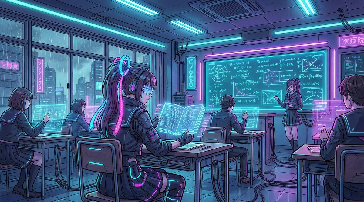 91动漫教程-未来学院